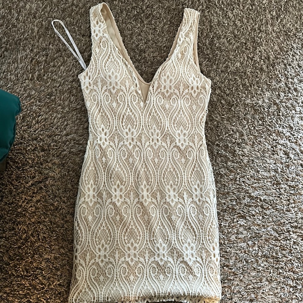 Woman’s Dress